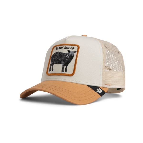 Goorin Bros. Black Sheep Trucker Mini
