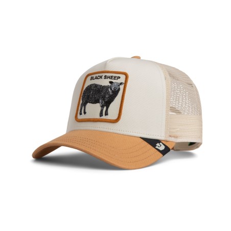 Goorin Bros. Black Sheep Trucker Mini