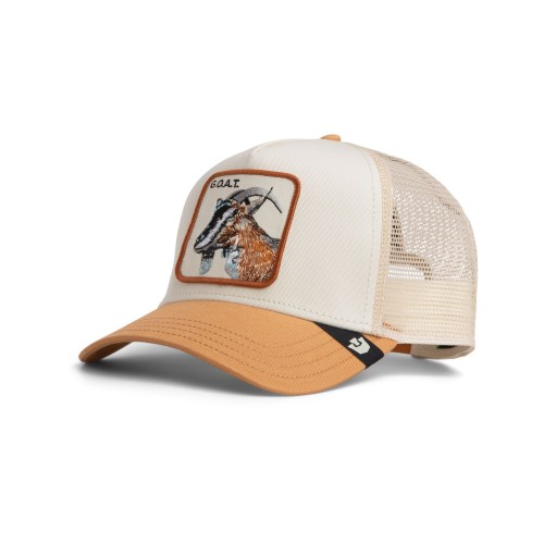 Goorin Bros. Goat Trucker Mini