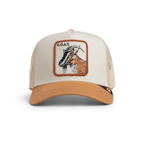 Goorin Bros. Goat Trucker Mini