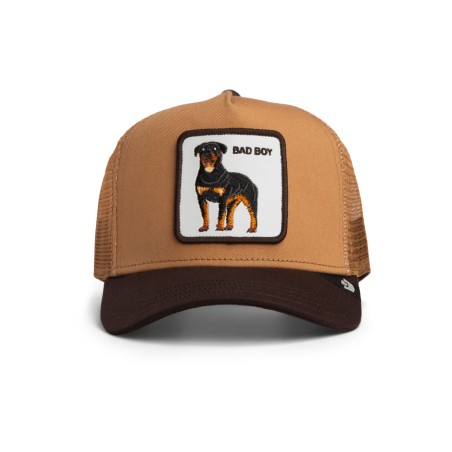 Goorin Bros. Bad Boy Trucker Mini