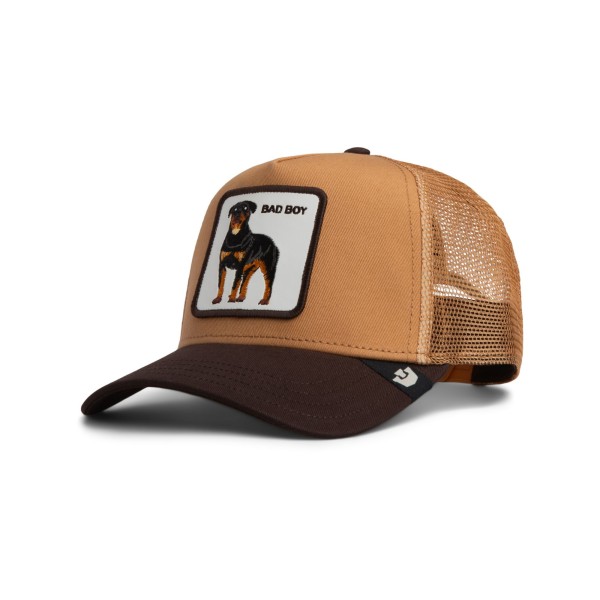 Goorin Bros. Bad Boy Trucker Mini