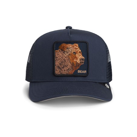 Goorin Bros. Bear Trucker Mini
