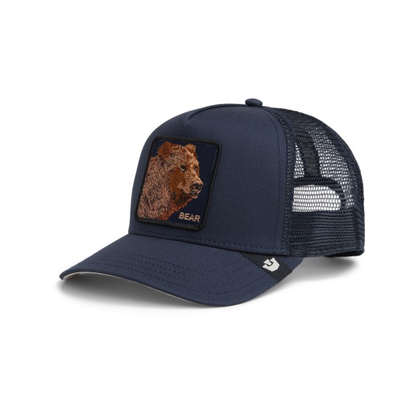 Goorin Bros. Bear Trucker Mini