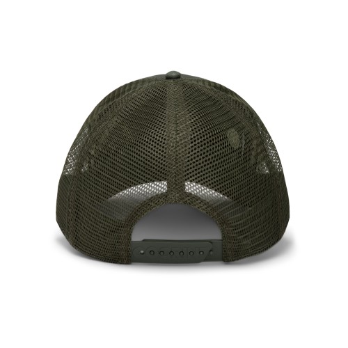 Goorin Bros. Lone Wolf Trucker
