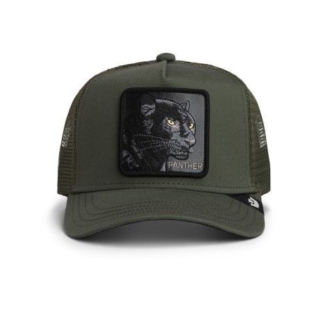 Goorin Bros. Panther Trucker