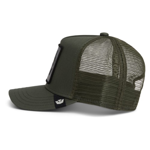 Goorin Bros. Panther Trucker