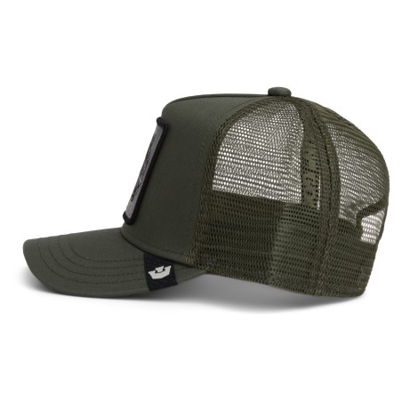 Goorin Bros. Panther Trucker