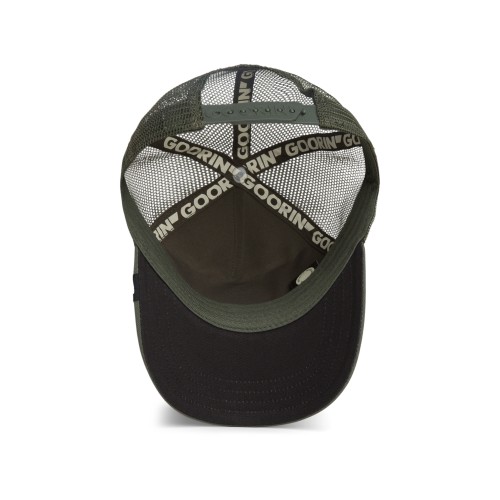 Goorin Bros. Panther Trucker