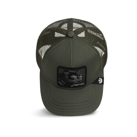 Goorin Bros. Panther Trucker