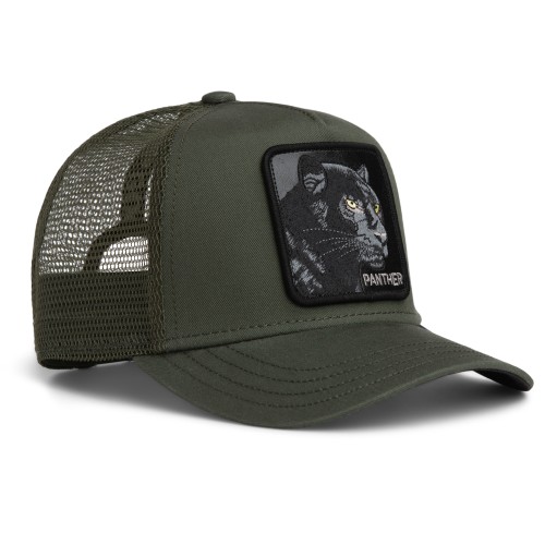 Goorin Bros. Panther Trucker