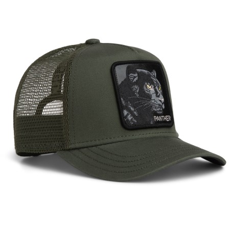 Goorin Bros. Panther Trucker