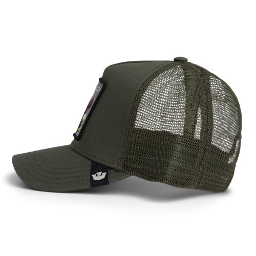 Goorin Bros. Freedom Eagle Trucker