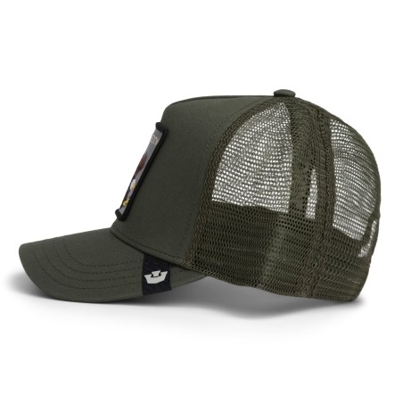 Goorin Bros. Freedom Eagle Trucker