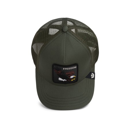 Goorin Bros. Freedom Eagle Trucker