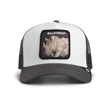 Goorin Bros. Bulletproof Trucker