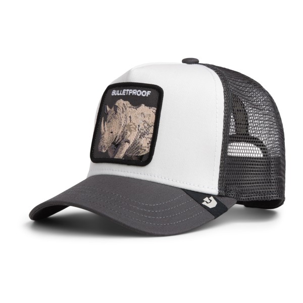 Goorin Bros. Bulletproof Trucker