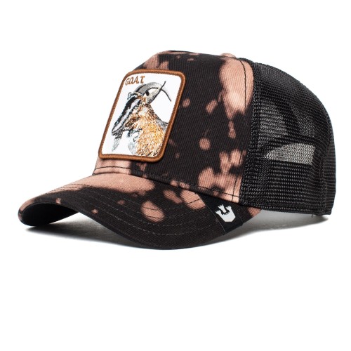 Goorin Bros. Acid Goat Trucker