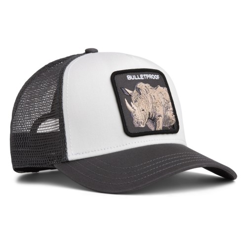 Goorin Bros. Bulletproof Trucker