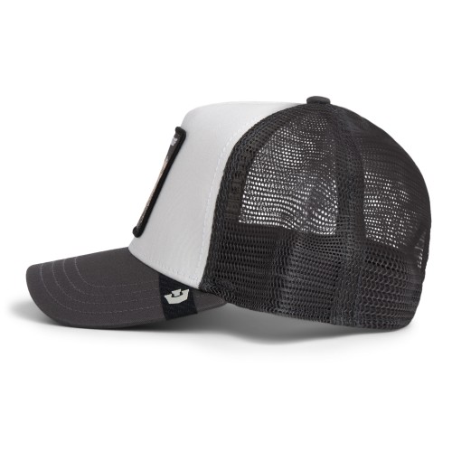 Goorin Bros. Bulletproof Trucker