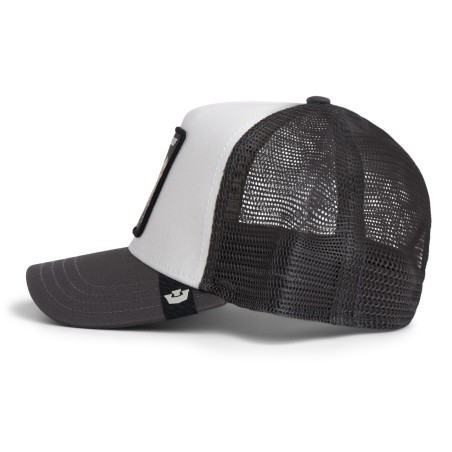 Goorin Bros. Bulletproof Trucker