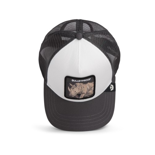 Goorin Bros. Bulletproof Trucker