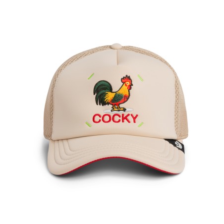 Goorin Bros. Neo Farm - Cocky Rooster