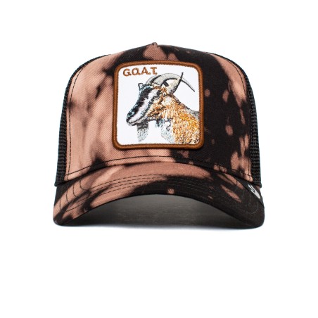 Goorin Bros. Acid Goat Trucker