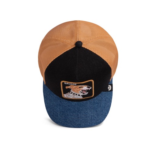 Goorin Bros. Savage Dawg
