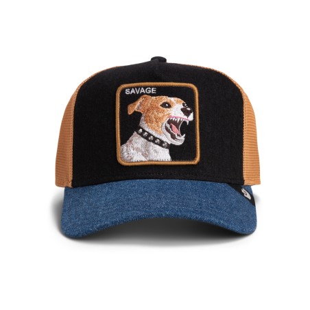 Goorin Bros. Savage Dawg