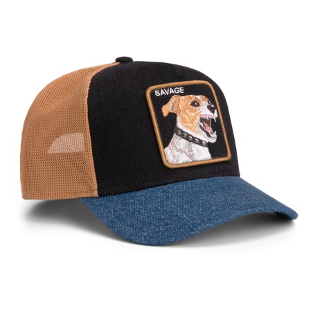 Goorin Bros. Savage Dawg