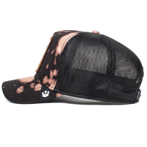 Goorin Bros. Acid Goat Trucker