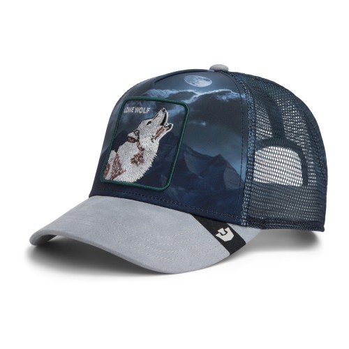 Goorin Bros. Wolf In The...