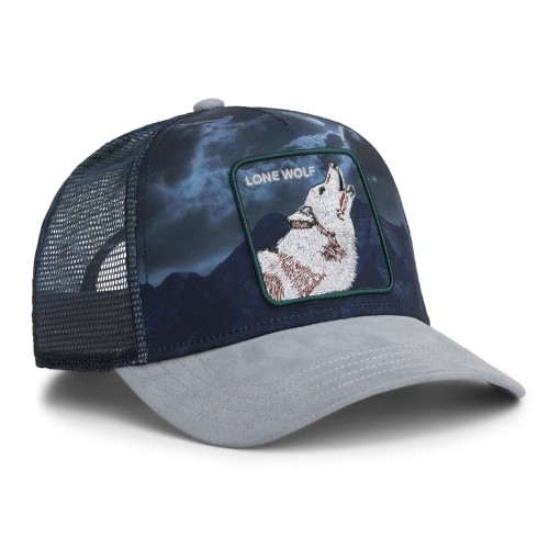 Goorin Bros. Wolf In The Element