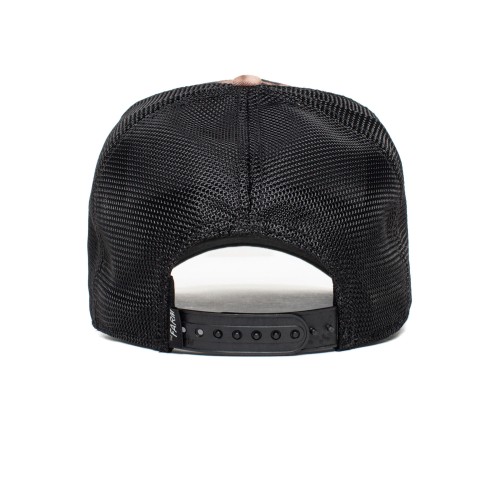 Goorin Bros. Acid Goat Trucker