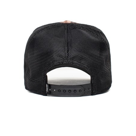 Goorin Bros. Acid Goat Trucker