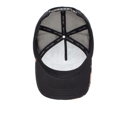 Goorin Bros. Acid Goat Trucker