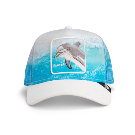 Goorin Bros. Dolphin In The Element