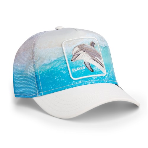 Goorin Bros. Dolphin In The Element