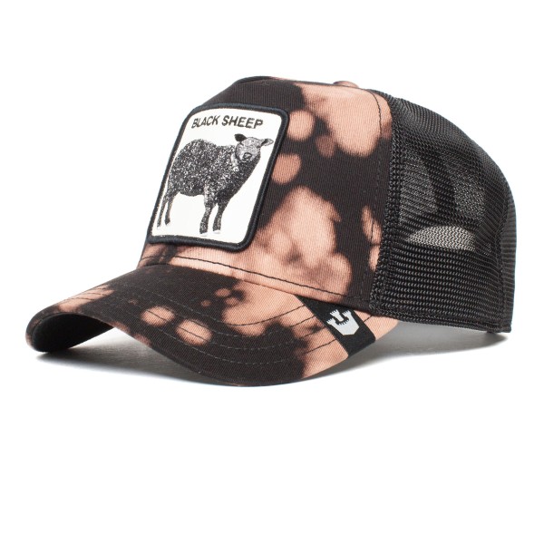Goorin Bros. Acid Sheep Trucker