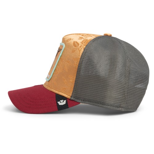 Goorin Bros. Costa Rica Thrush