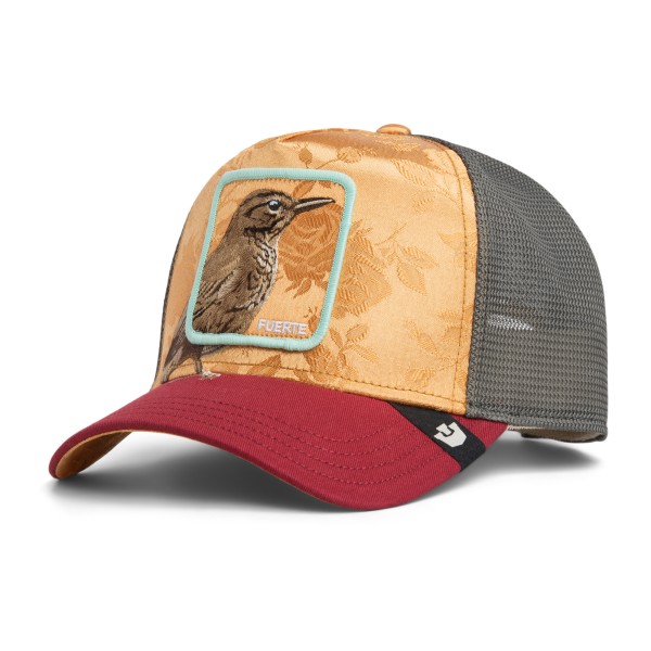 Goorin Bros. Costa Rica Thrush