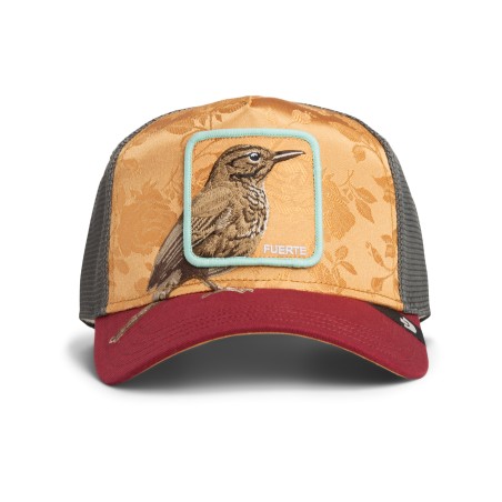 Goorin Bros. Costa Rica Thrush