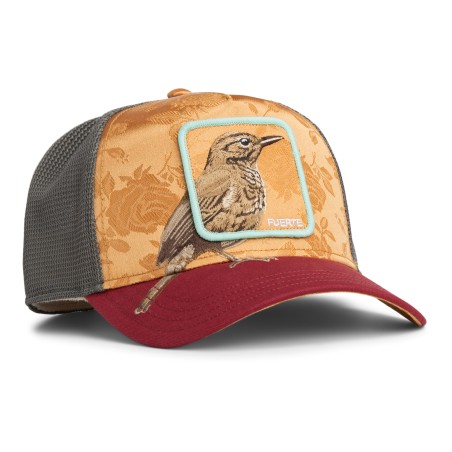 Goorin Bros. Costa Rica Thrush