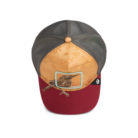 Goorin Bros. Costa Rica Thrush