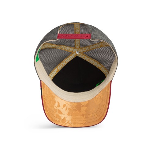 Goorin Bros. Costa Rica Thrush