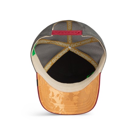 Goorin Bros. Costa Rica Thrush