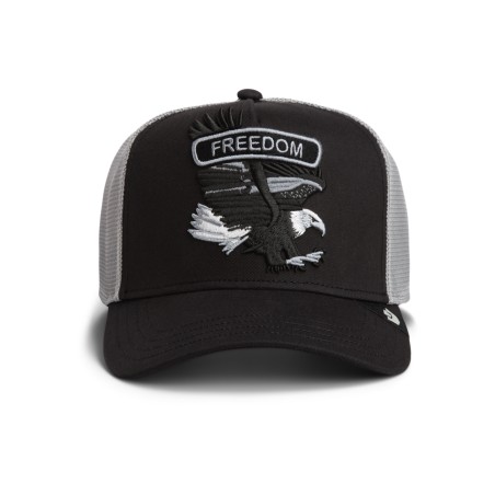Goorin Bros. Classic Rocker - Freedom