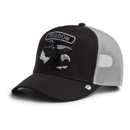 Goorin Bros. Classic Rocker - Freedom