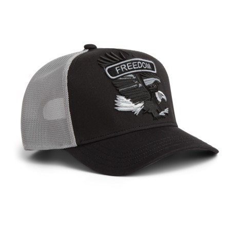 Goorin Bros. Classic Rocker - Freedom